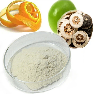 Prášok extraktu z Citrus Aurantium Hesperidín