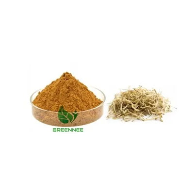 Lonicera japonica Flower PE 5% 10% 20% (HPLC)