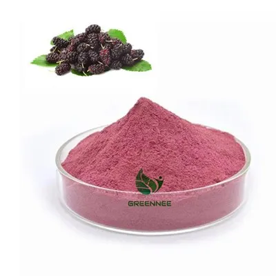 Moruša