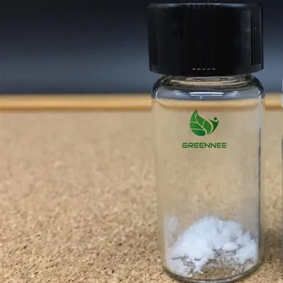 Myristoyl pentapeptide -17 cas. 959610-30-1